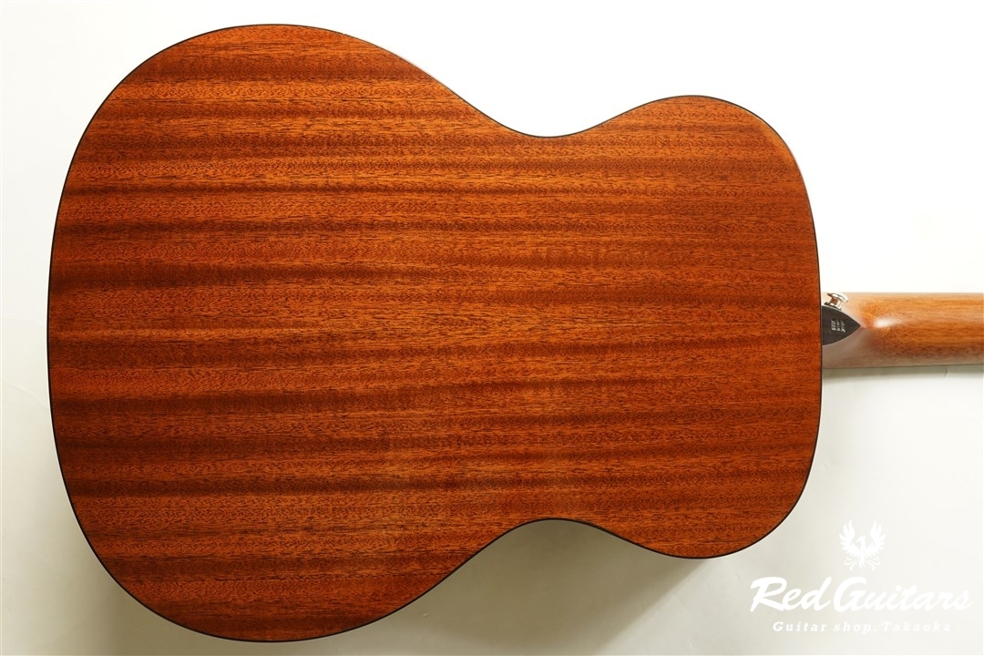 NAGI GUITARS one | Red Guitars Online Store